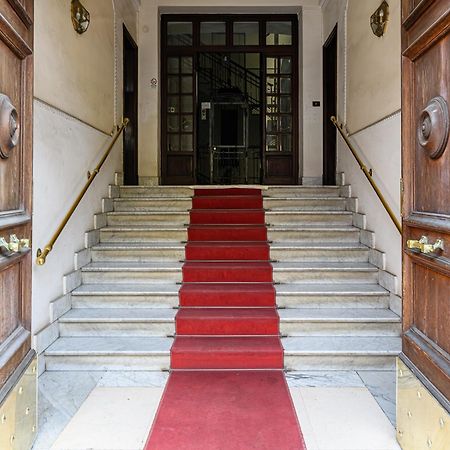 Rainbow Vatican Home Róma Kültér fotó